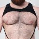 Dark Room Alter Ego Strapped Harness | Black