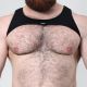 Dark Room Alter Ego Harness | Black