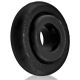 Oxballs RIMZ BIG Cockring | Black