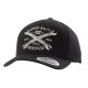 Nasty Pig Mechanic Cap | Black