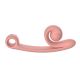 SVibe Curve - Peachy Pink