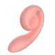 SVibe Gizi - Peachy Pink