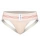 BIKE® 1980's Vintage Jockstrap | Vintage Cream