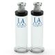 LA PUMP Nipple Cylinders | Size Options