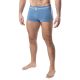 Nasty Pig Suite Trunk Short | Blue Steel