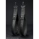 Mr.S Leather Fuck It! Bulldog Stirrups
