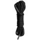 Easytoys Fetish Collection - Bondage Rope 5m | Black