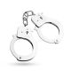 Easytoys Fetish Collection - Metal Cuffs