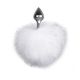 Easytoys Fetish Collection - Bunny Tail Plug