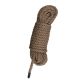 Easytoys Fetish Collection - Hemp Bondage Rope 5m