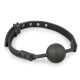Easytoys Fetish Collection - Ball Gag with Silicone Ball