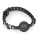 Easytoys Fetish Collection - Ball Gag with Large Silicone Ball