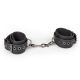 Easytoys Fetish Collection - Faux Leather Handcuffs