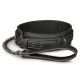 Easytoys Fetish Collection - Fetish Collar with Leash
