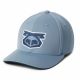 Nasty Pig Snout Cap 3.0 | Steel/Midnight Navy/White