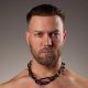 Mr. Riegillio SIRAINER Chain Collar - Black
