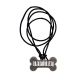 Cockeye Kink Puppy Bone Tag - HANDLER