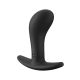 Fun Factory - Bootie S Anal Plug - Black
