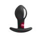 Fun Factory - B Ball Uno Anal Plug - Black
