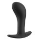 Fun Factory Bootie L Anal Plug - Black