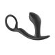Fun Factory Bootie Ring - Black