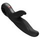 FUN FACTORY LADY BI RABBIT VIBRATOR - BLACK