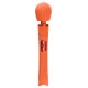 Fun Factory Vim Wand Vibrator - Orange