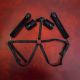 SEI MIO - Trussed Issues - Adjustable Body Harness Restraint System