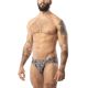Nasty Pig Core Bikini - Timber