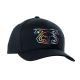 Nasty Pig Pride Snout Cap 4.0 - Black