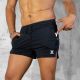 Boxer Barcelona Fit & Horny Short - Black