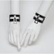 HANNAH STUDIO Everly Suspended Day Wrist Cuff Set