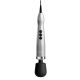 Doxy 2.0 Die Cast Max Plug-in Metal - Silver