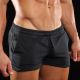 Strapp Metal THRASHER 26 SHORTS - BLACK