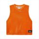 BIKE® SLEEVELESS PRACTICE Jersey | Orange