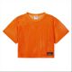 BIKE® PRACTICE JERSEY | Orange