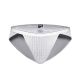 BIKE® BIKE #30 Brief - White