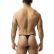 Nasty Pig Adonis Thong - Black