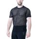 Nasty Pig Bare Knit Shirt - Black