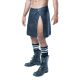 Nasty Pig Chaos Overlay - Black 