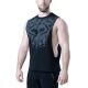 Nasty Pig Chaos Shredder Tank Top - Black