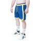 Nasty Pig Deadlift Classic Short - Cadet Blue/Goldenrod/White