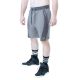 Nasty Pig Thermo Classic Short - Shark Grey/Fossil Grey