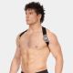 BARCODE BERLIN Harness Everette - Black
