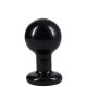 Doc Johnson The Classic Round Butt Plug - Medium