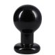 Doc Johnson The Classic Round Butt Plug - Large