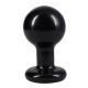 Doc Johnson The Classic Round Butt Plug - 3 piece set
