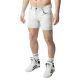 Nasty Pig Quad Short - Bleached