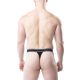 Nasty Pig Core Thong - Black/Grey