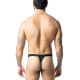 Nasty Pig Blur Thong - Black